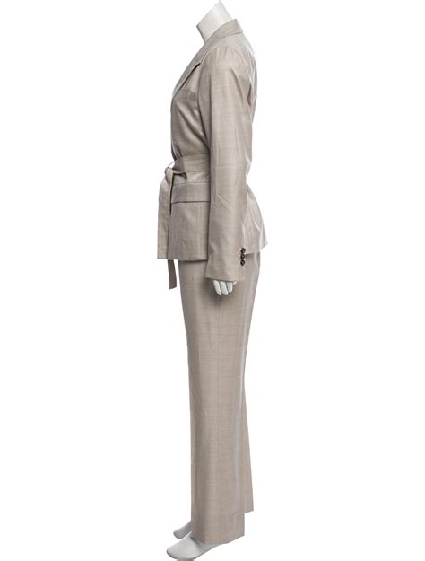 yves saint laurent straight jacket|yves Saint Laurent suit jacket.